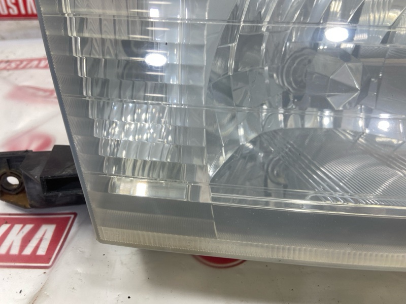 Фара галогеновая, 2500 рублей, Красноярск