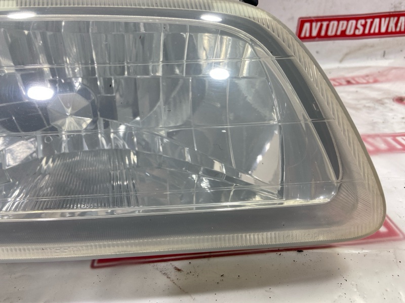Фара галогеновая, 2500 рублей, Красноярск