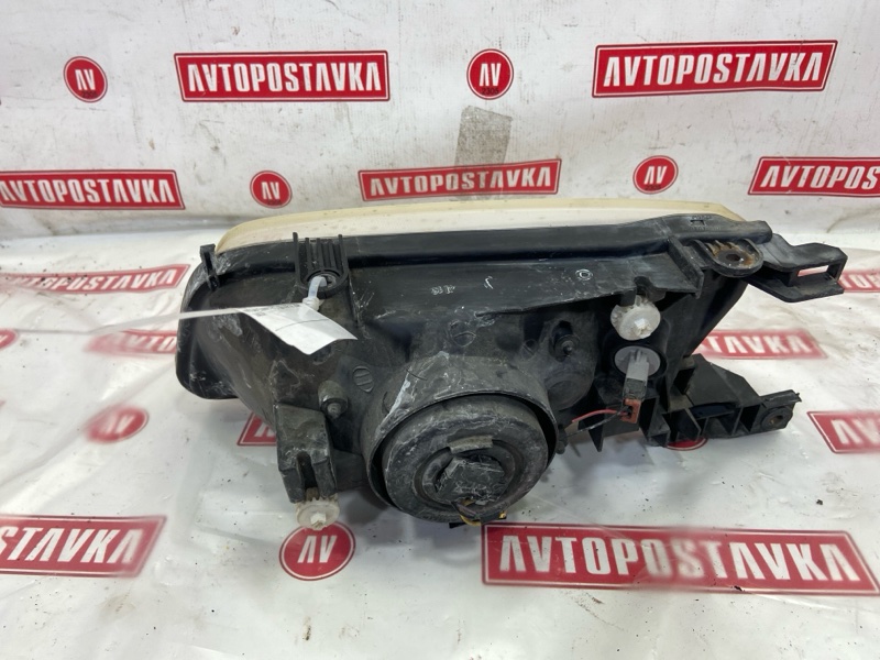 Фара галогеновая, 2500 рублей, Красноярск