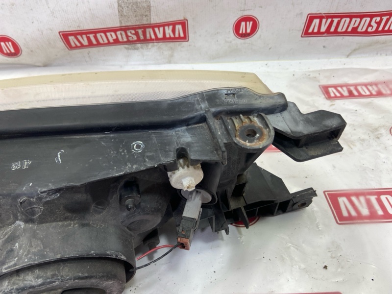 Фара галогеновая, 2500 рублей, Красноярск