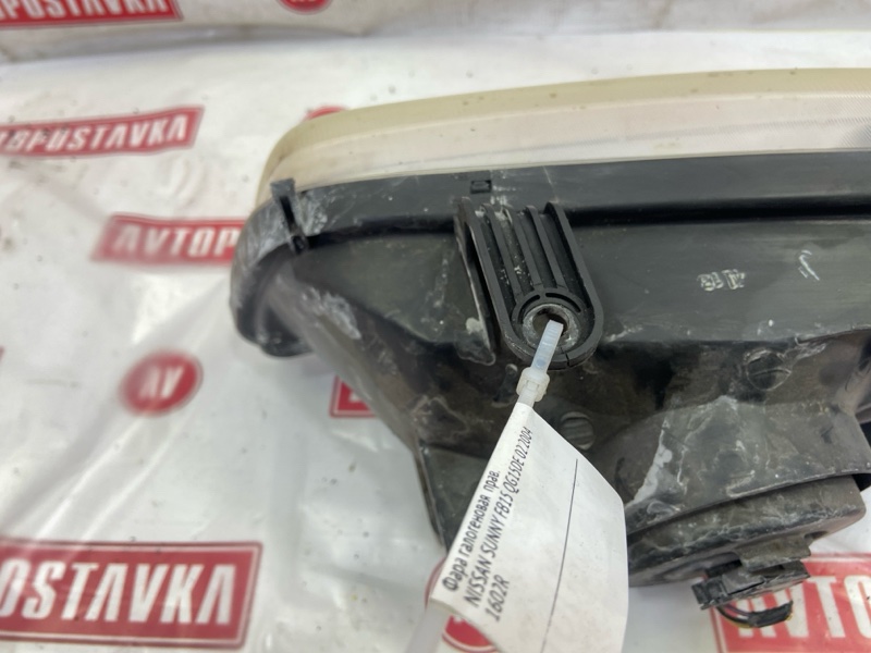 Фара галогеновая, 2500 рублей, Красноярск