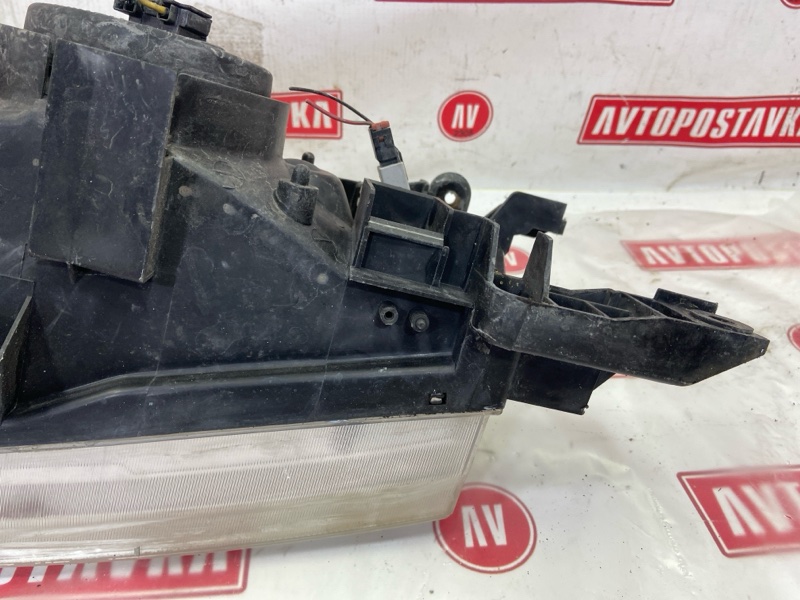 Фара галогеновая, 2500 рублей, Красноярск