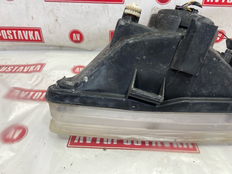 Фара галогеновая, 2500 рублей, Красноярск