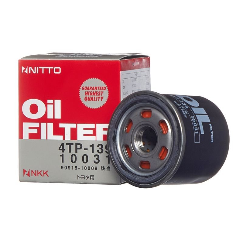 Фильтр масляный, 690 рублей, Красноярск