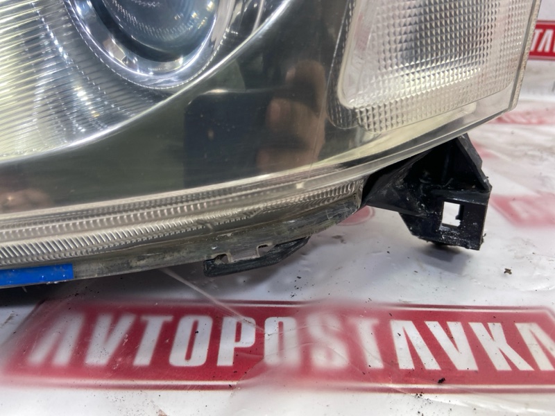 Фара галогеновая, 5000 рублей, Красноярск