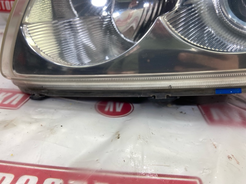 Фара галогеновая, 5000 рублей, Красноярск