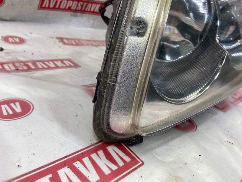 Фара галогеновая, 5000 рублей, Красноярск