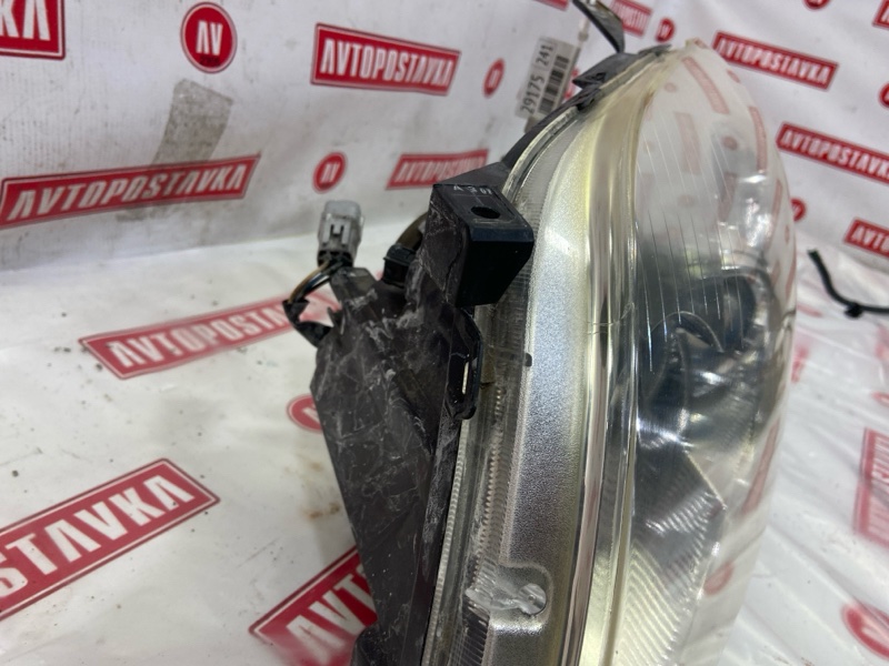 Фара галогеновая, 5000 рублей, Красноярск