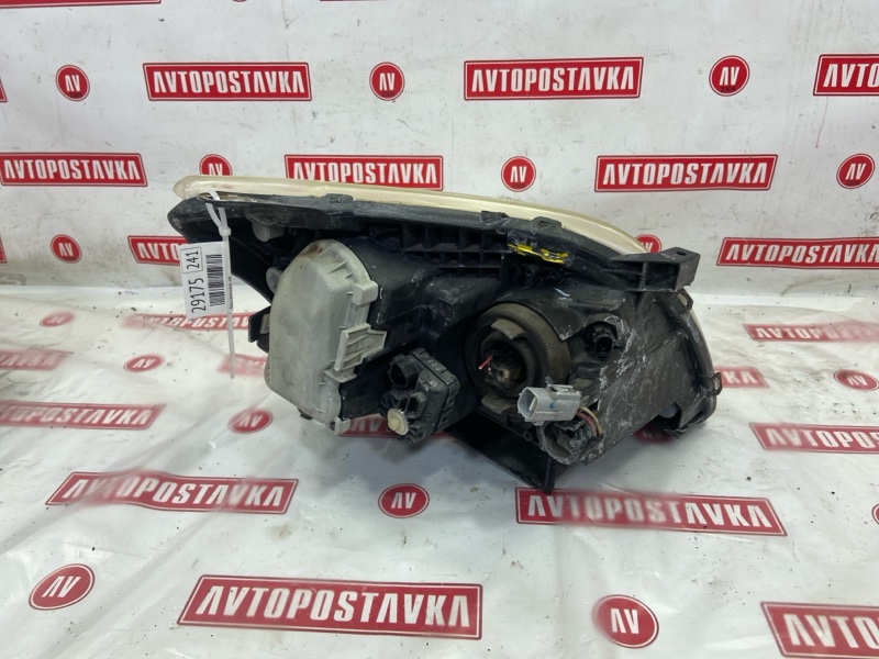 Фара галогеновая, 5000 рублей, Красноярск