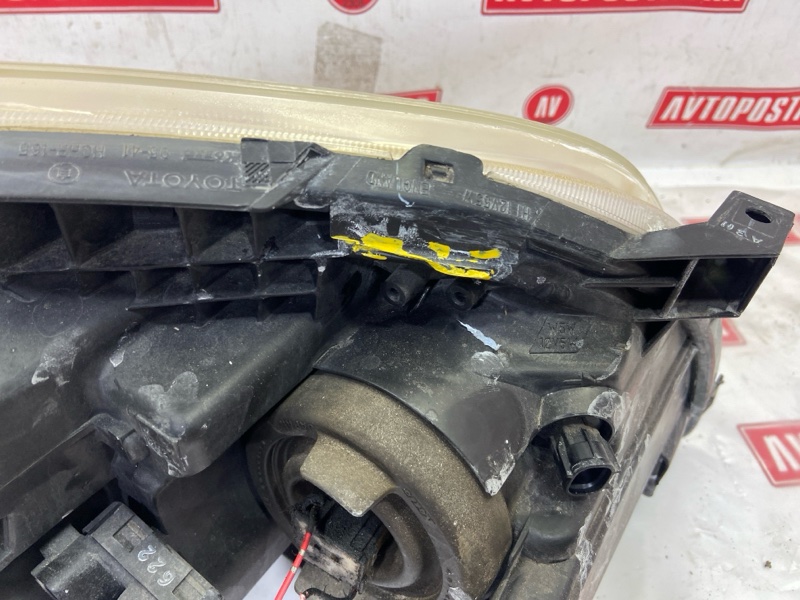 Фара галогеновая, 5000 рублей, Красноярск