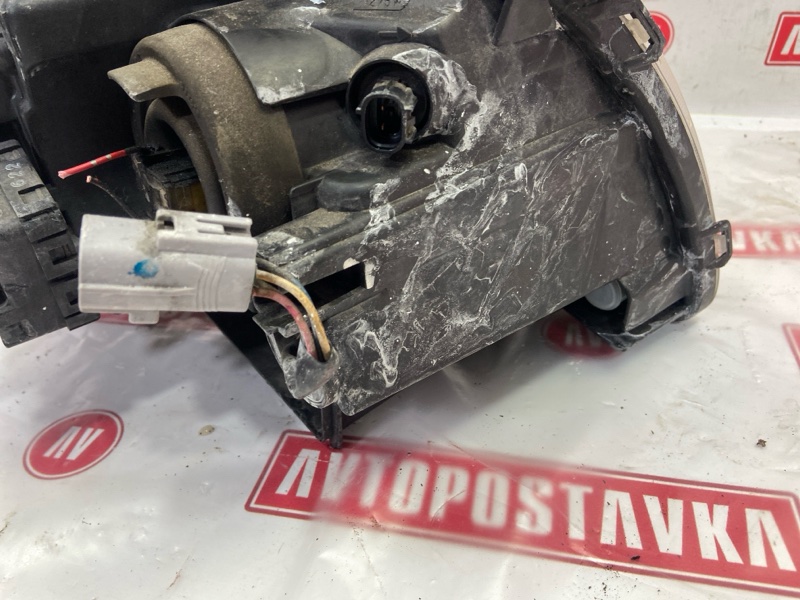 Фара галогеновая, 5000 рублей, Красноярск