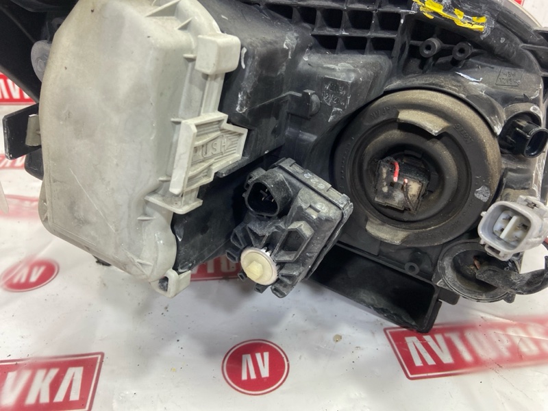 Фара галогеновая, 5000 рублей, Красноярск