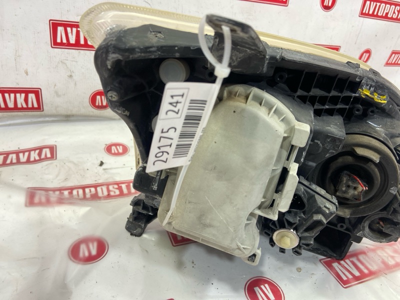 Фара галогеновая, 5000 рублей, Красноярск