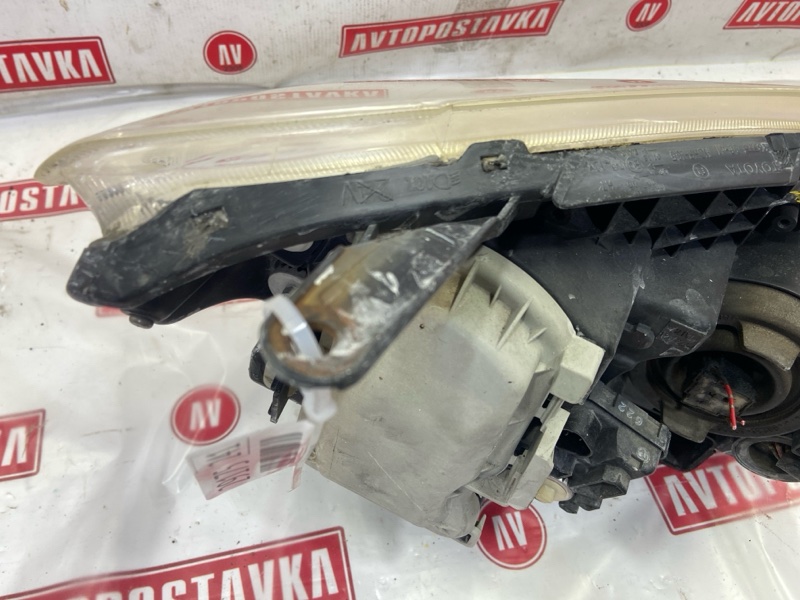 Фара галогеновая, 5000 рублей, Красноярск