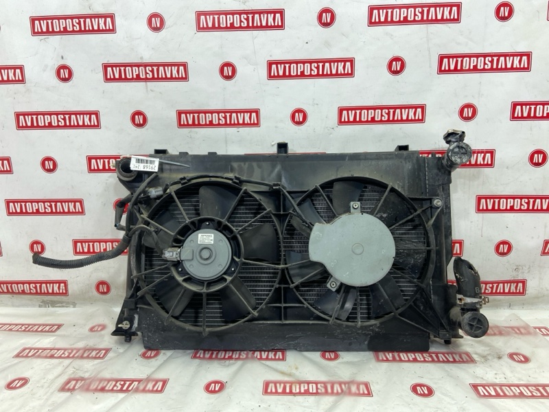 Радиатор двигателя, 1900 рублей, Красноярск