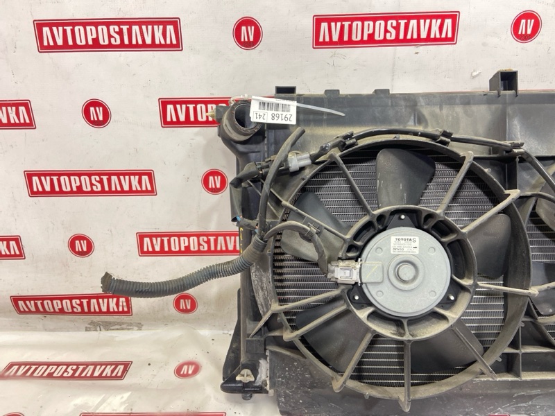 Радиатор двигателя, 1900 рублей, Красноярск