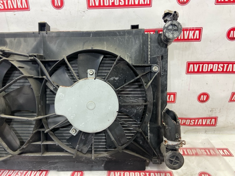 Радиатор двигателя, 1900 рублей, Красноярск