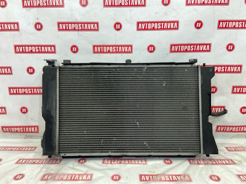 Радиатор двигателя, 1900 рублей, Красноярск