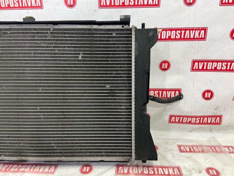 Радиатор двигателя, 1900 рублей, Красноярск