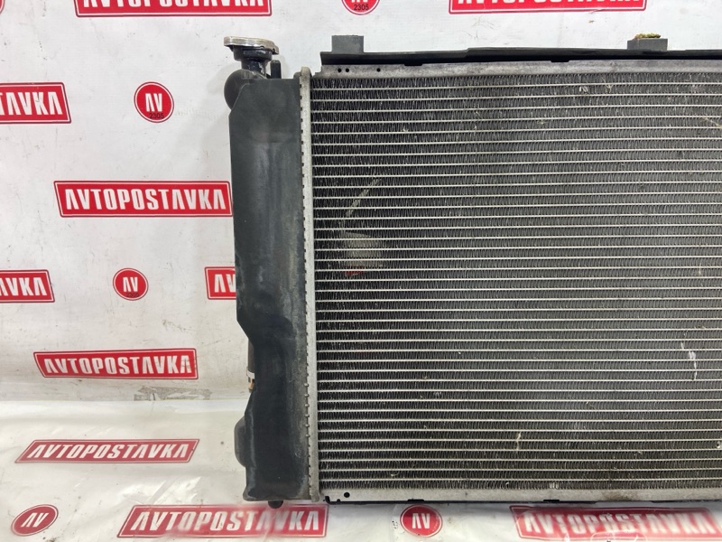 Радиатор двигателя, 1900 рублей, Красноярск