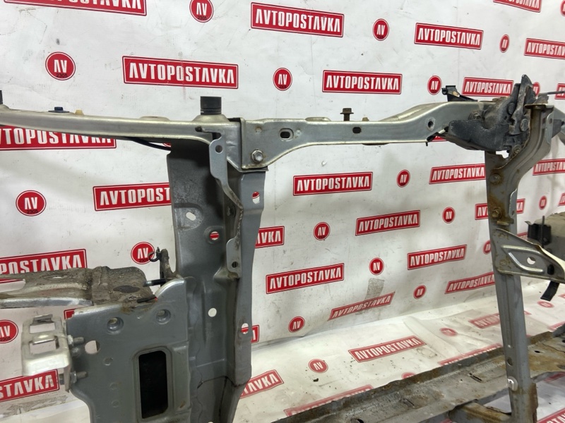 Рамка радиатора, 1200 рублей, Красноярск