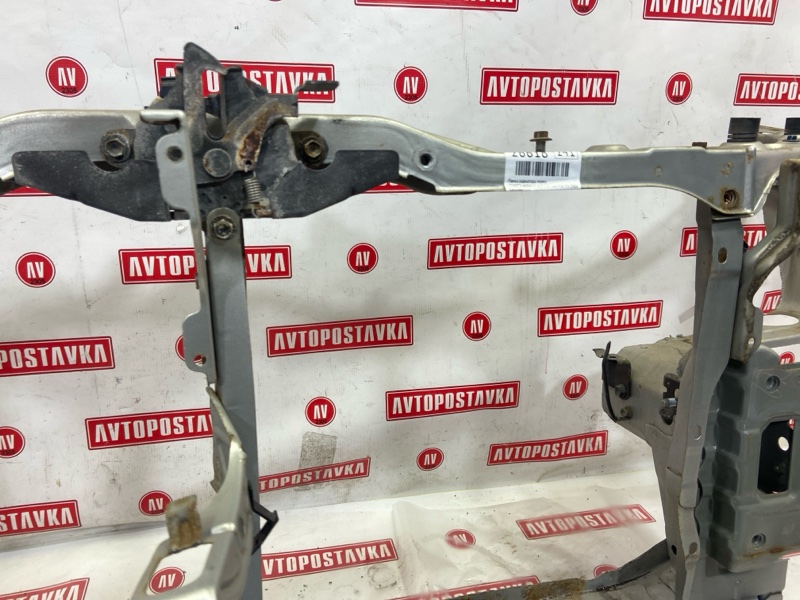 Рамка радиатора, 1200 рублей, Красноярск