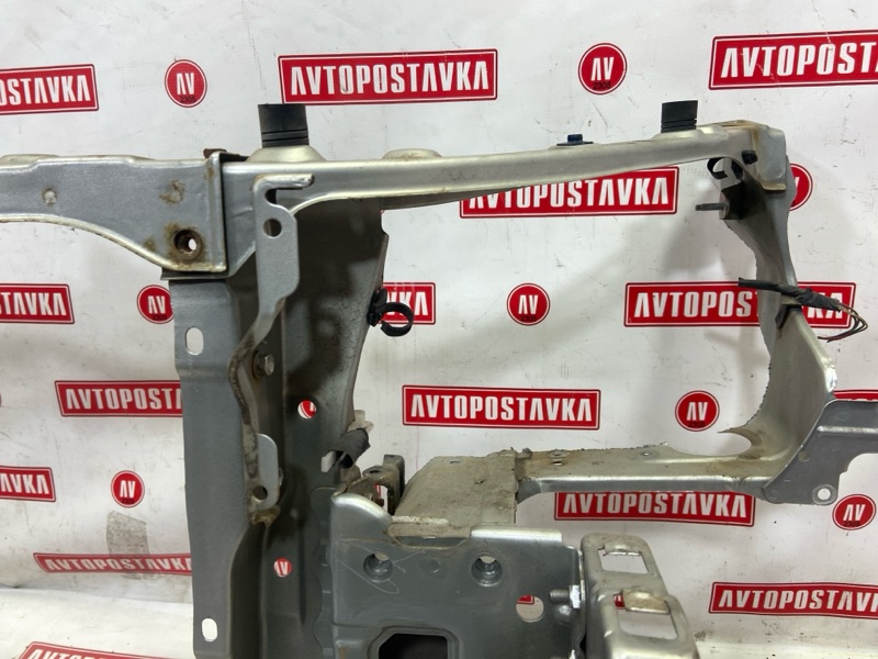 Рамка радиатора, 1200 рублей, Красноярск