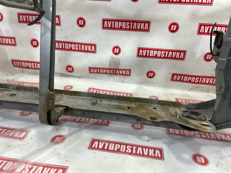 Рамка радиатора, 1200 рублей, Красноярск