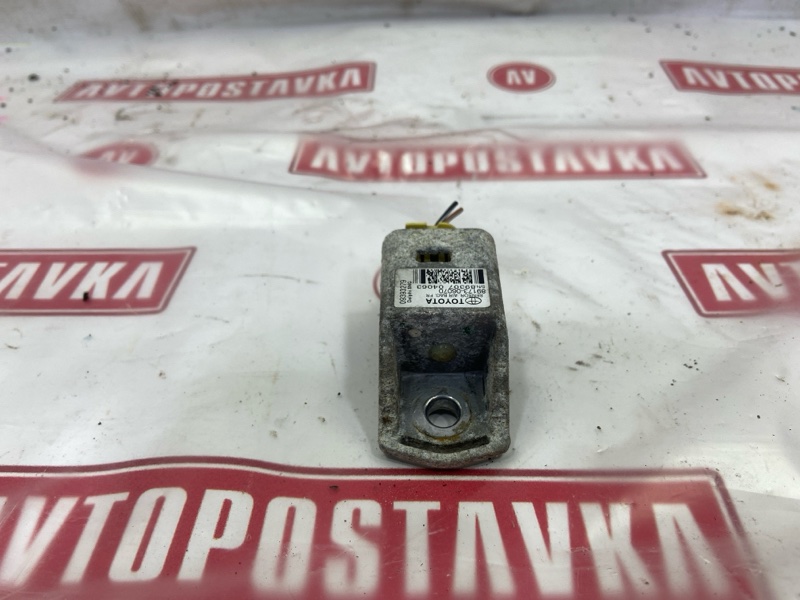 Датчик SRS, 500 рублей, Красноярск