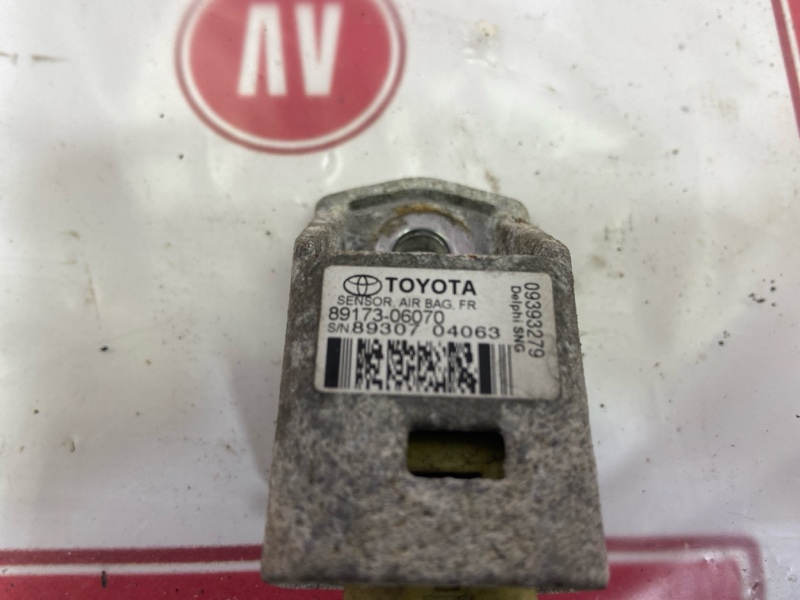 Датчик SRS, 500 рублей, Красноярск