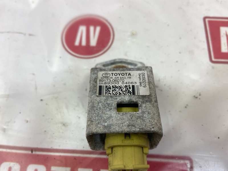 Датчик SRS, 500 рублей, Красноярск