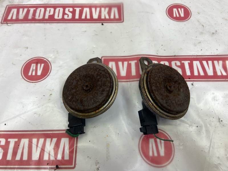 Сигнал звуковой, 350 рублей, Красноярск