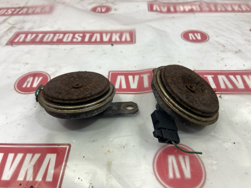 Сигнал звуковой, 350 рублей, Красноярск