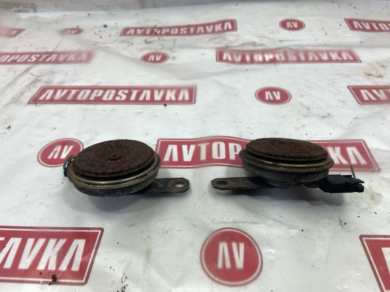 Сигнал звуковой, 350 рублей, Красноярск