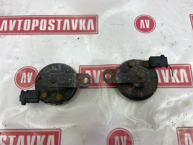 Сигнал звуковой, 350 рублей, Красноярск