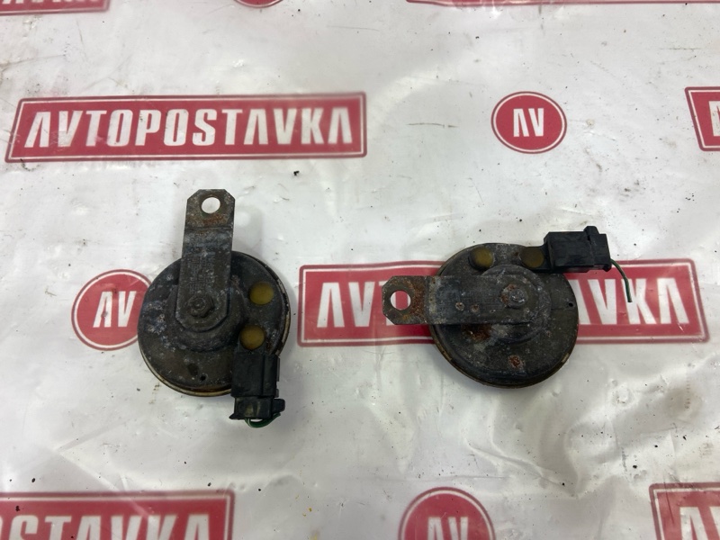 Сигнал звуковой, 350 рублей, Красноярск