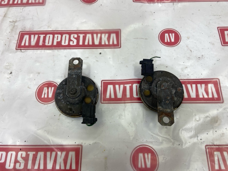 Сигнал звуковой, 350 рублей, Красноярск