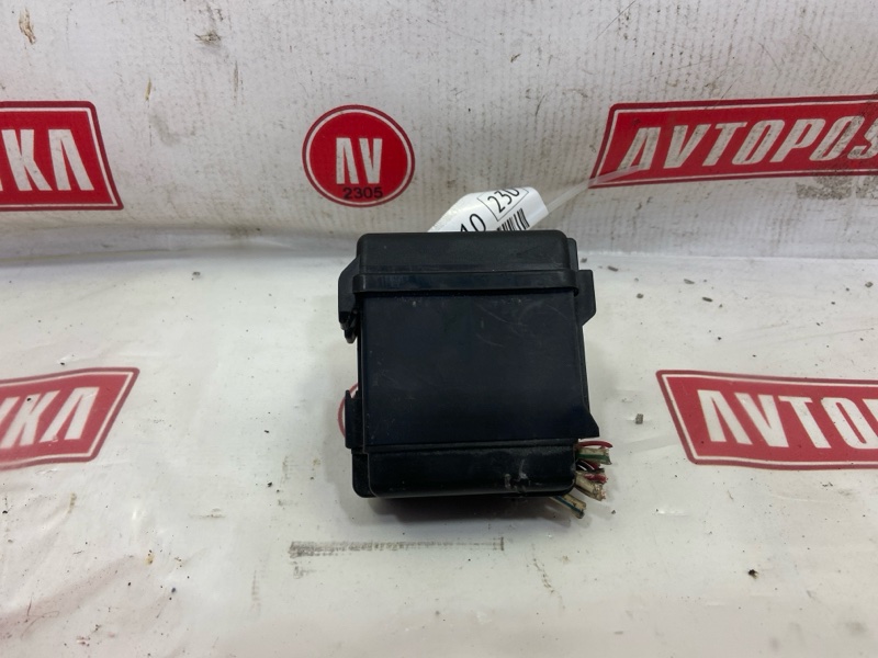 Блок предохранителей под капот, 500 рублей, Красноярск