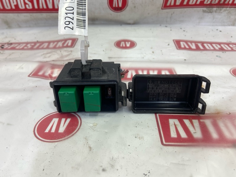 Блок предохранителей под капот, 500 рублей, Красноярск