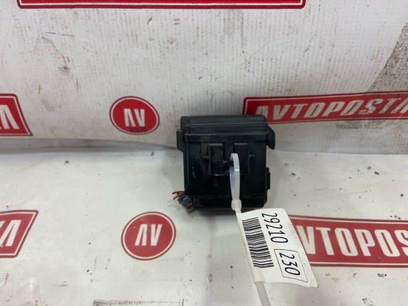 Блок предохранителей под капот, 500 рублей, Красноярск