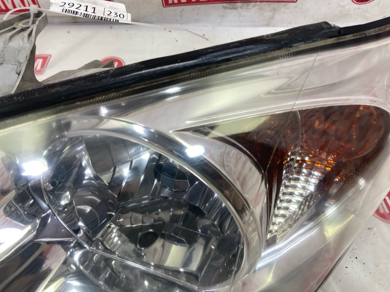 Фара галогеновая, 10990 рублей, Красноярск