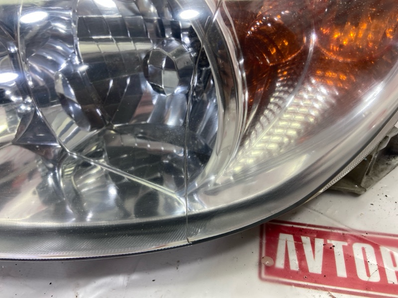 Фара галогеновая, 10990 рублей, Красноярск