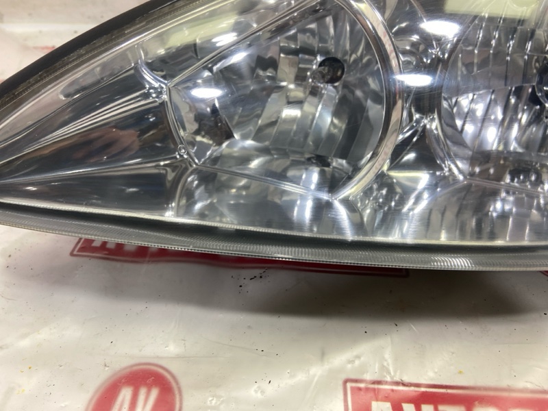 Фара галогеновая, 10990 рублей, Красноярск