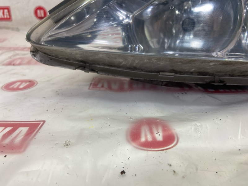 Фара галогеновая, 10990 рублей, Красноярск