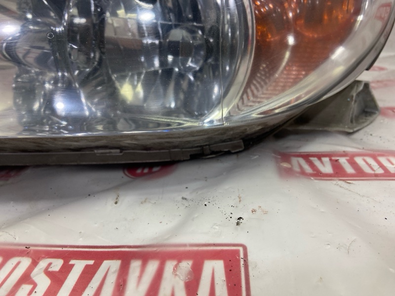 Фара галогеновая, 10990 рублей, Красноярск