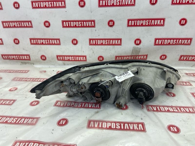 Фара галогеновая, 10990 рублей, Красноярск