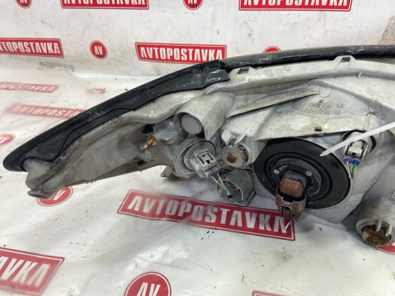 Фара галогеновая, 10990 рублей, Красноярск