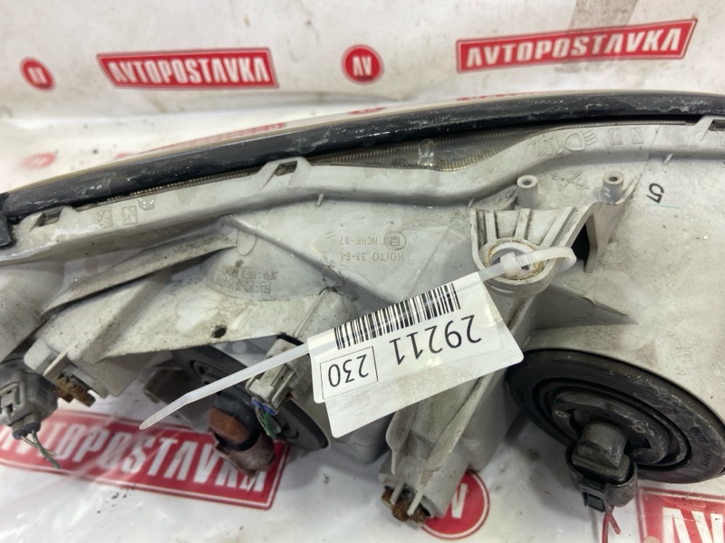 Фара галогеновая, 10990 рублей, Красноярск