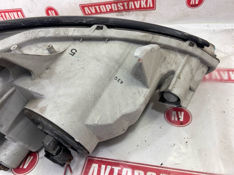 Фара галогеновая, 10990 рублей, Красноярск