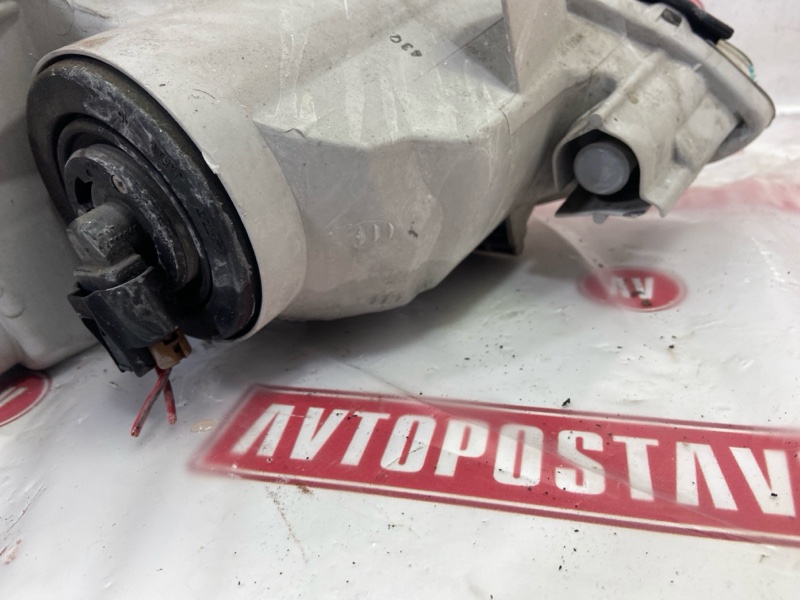 Фара галогеновая, 10990 рублей, Красноярск